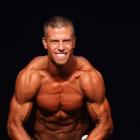 Tanner  Grover - NPC Alaska State Championships 2013 - #1